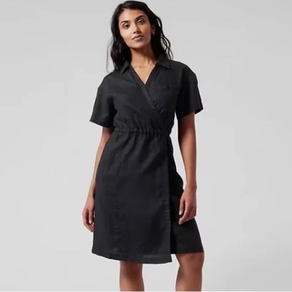 Athleta Playa dress